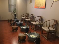 -泰合玺·精油疗愈 SPA(南京河西万达店)
