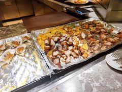 -盛宴标帜餐厅·亲子自助 (南昌喜来登酒店)