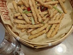 -肖记公安牛肉鱼杂馆·省级非物质文化遗产(三角路直营店)