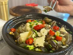 -甬小馆·焗海鲜温州菜(五马街店)