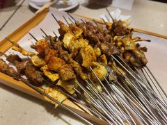 -万鑫鸡翅