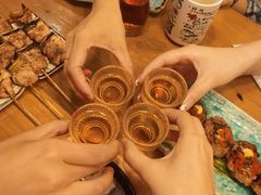 -半藏居酒屋(香港花园店)