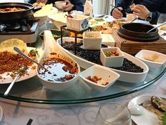 -茅庐·川粤精品私房菜(金沙遗址店)