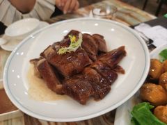 椿记烧鹅（小份）-椿记烧鹅(叠彩店)