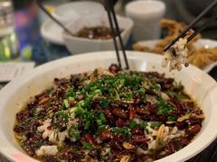 -三猫黑鱼花(南大店)