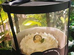 -柏尼娅PEARIA·蛋糕定制(北京SKP店)