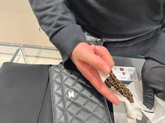 -Chanel(德基广场店)