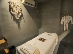 -森SPA·泰式按摩·精油Massage(宝安中心店)