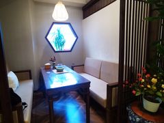 -沐春秋茶书院·茶室.茶馆.商务包房(知春路店)
