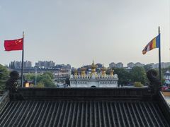 -上海东林寺(金山区)