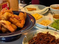 -小吊梨汤·北京菜·烤鸭(西直门凯德店)