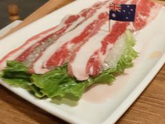 -傣妹火锅(徐泾店)