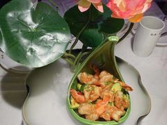 毛血旺-今朝桃花醉川菜小酒馆(龙湖天街店)