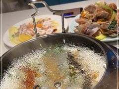 -渔夫蒸鲜(世奥湾店)