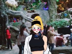 -多彩贵州城极地海洋世界