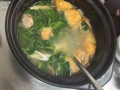 -陆师傅砂锅烫菜(圆通街店)