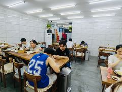 大堂-奉天蚨祥饺子馆