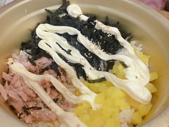 -李先生的首尔小馆(松江启源广场店)