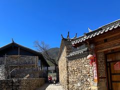 -玉湖村