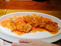 -客语客家菜(东山口店)