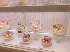 -好利来(桂林路店)