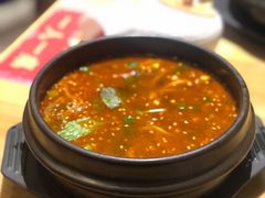 -山茶云南菜(中关村店)
