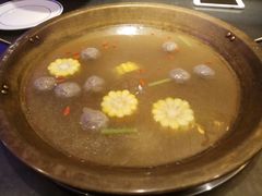 -小牛海记潮汕牛肉店(永定路店)