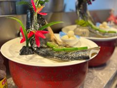 -松沪名灶·豆浆鱼头·新上海菜(江川路交大店)