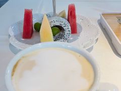 -唐廊烤鸭店(工体店)