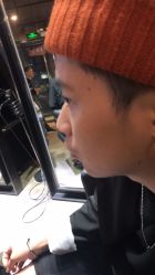 -Kraemer Paris  苏豪路易士·嘉玛发廊