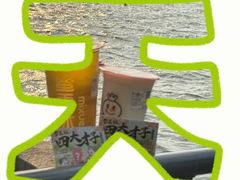-蜜雪冰城(浙江大学店)