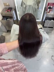 -YOUNG漾沙龙