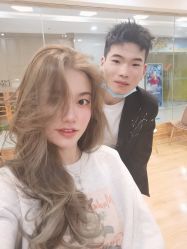 -涩谷· Hair Salon