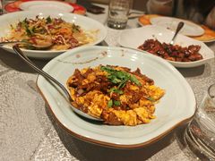 -北京王府井希尔顿酒店·秦唐中餐厅Chynna
