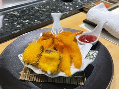 -松临·铁板烧&Omakase(神农店)