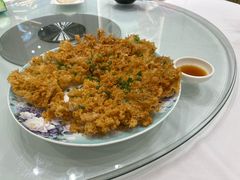 -御彩酒家(东风东路店)