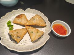 -四道菜·福建菜馆(新街口金鹰店)