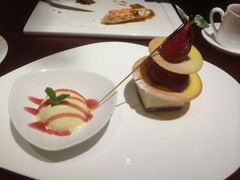 -王品牛排(郑州大卫城店)