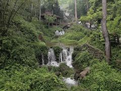 -青城山