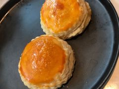 榴莲酥-荣小馆(临海世纪花城店)