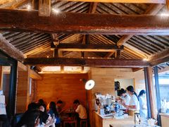 大堂-VOYAGE COFFEE(北锣鼓巷店)