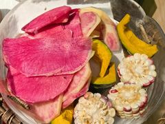-菌小白·野生菌火锅(时尚天河店)