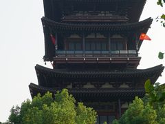 -鼓楼(西湖风景名胜区)