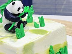 -壹点壹客·生日蛋糕(南山店)