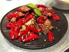 -蟹榭·本帮江浙菜·蟹宴(五角场合生汇商场店)