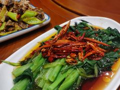 -地主家粗粮馆(蔚山路店)