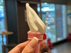 -麦当劳(湖光北街店)