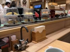 -合点寿司(金虹桥商场店)