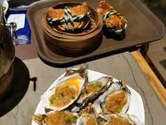 -海天盛宴海鲜自助(正大广场店)