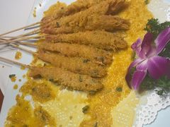 -南山翁新概念川菜(江宁万达广场店)